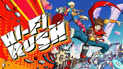 Rush Games Review .